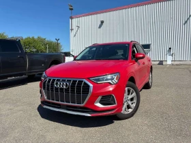 Audi Q3 * Komfort * CARFAX * ОПЦИЯ ЗА ФИНАНСИРАНЕ