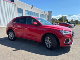Audi Q3 * Komfort * CARFAX * ОПЦИЯ ЗА ФИНАНСИРАНЕ | Auto.bg — изображение 3