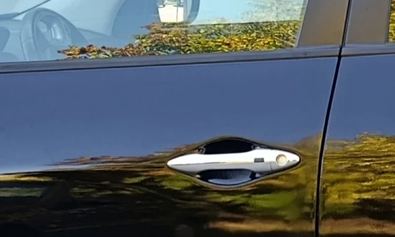 Hyundai IX35 4х4, снимка 12 - Автомобили и джипове - 51584601