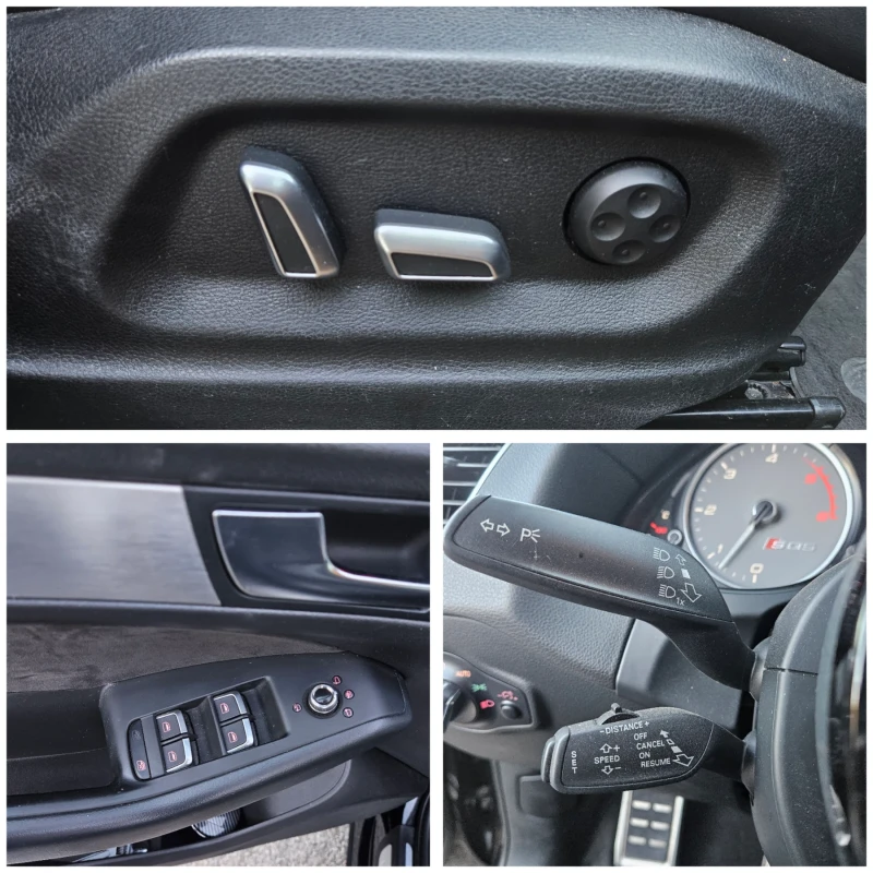 Audi SQ5 3.0 BiTDI, снимка 16 - Автомобили и джипове - 52299767