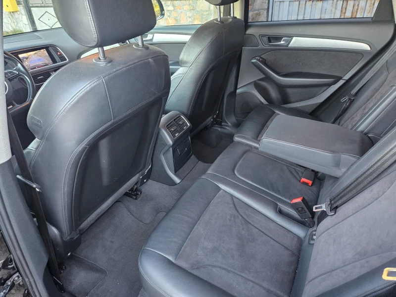 Audi SQ5 3.0 BiTDI, снимка 12 - Автомобили и джипове - 52299767