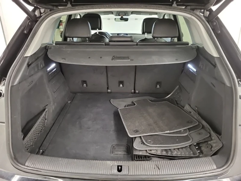 Audi Q5 Нови гуми багажник, снимка 5 - Автомобили и джипове - 52417194