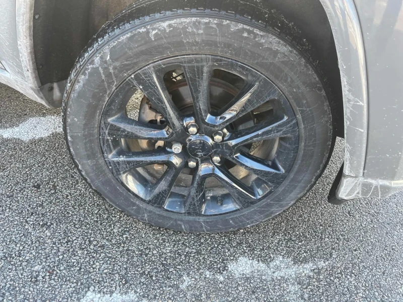 Jeep Grand cherokee 2019 Altitude * CARFAX * БЕЗ ПЪРВОНАЧАЛНА, снимка 6 - Автомобили и джипове - 52793236