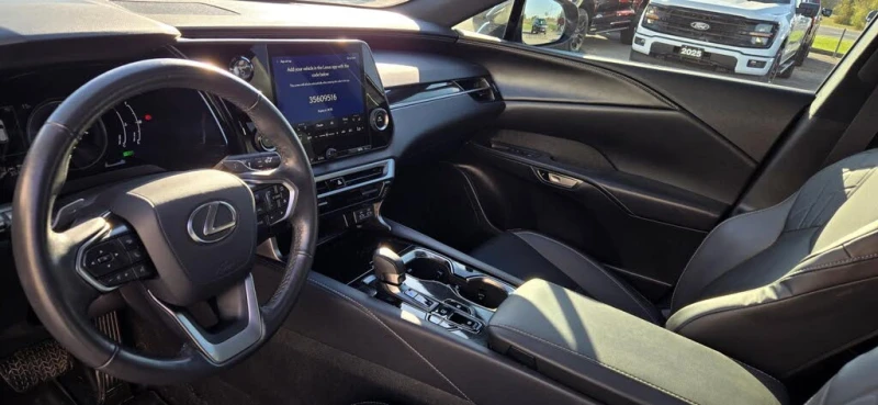 Lexus RX 350h AWD * CARFAX * БЕЗ ПЪРВОНАЧАЛНА ВНОСКА, снимка 8 - Автомобили и джипове - 53077483