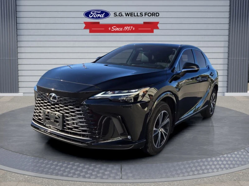 Lexus RX 350h AWD * CARFAX * БЕЗ ПЪРВОНАЧАЛНА ВНОСКА