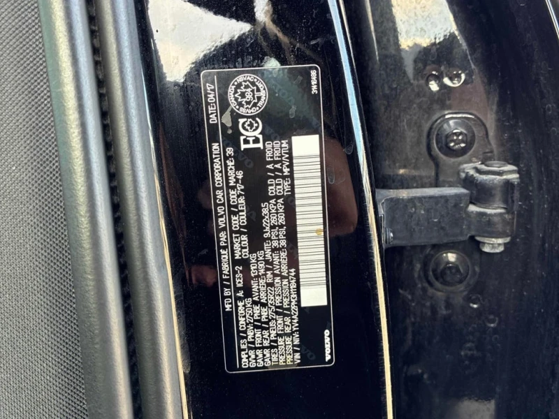 Volvo Xc90 * T6 R Design * CARFAX * ЦЕНА ДО БГ, снимка 10 - Автомобили и джипове - 53356550