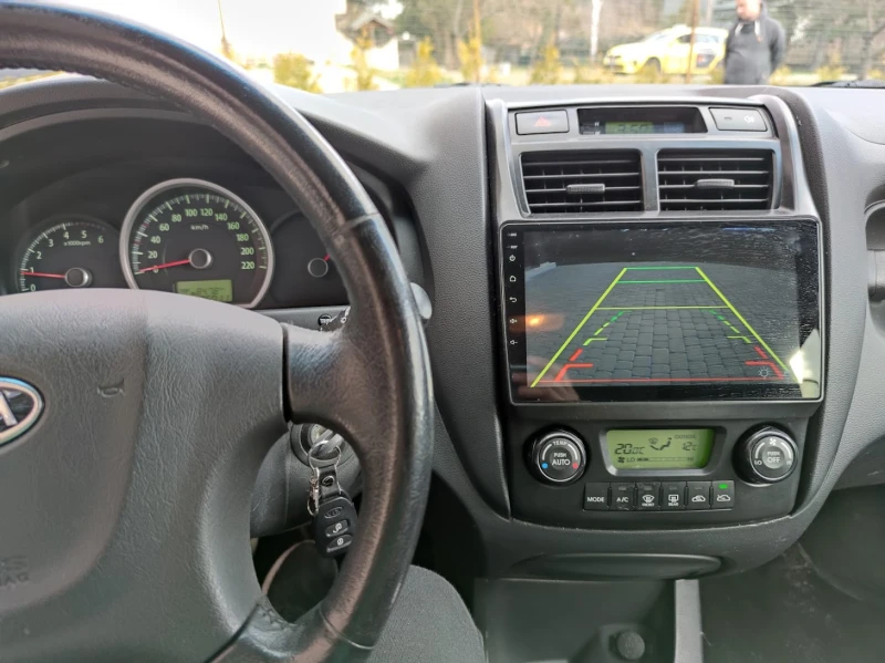 Kia Sportage 4х4 Facelift, снимка 6 - Автомобили и джипове - 53481239