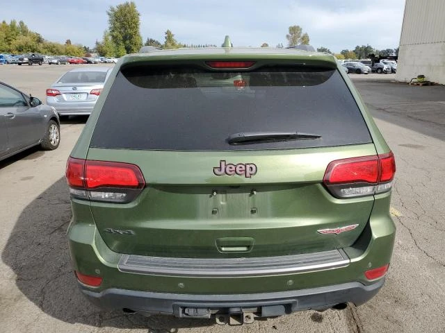 Jeep Grand cherokee TRAILHAWK  , снимка 5 - Автомобили и джипове - 48543029