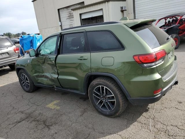 Jeep Grand cherokee TRAILHAWK  , снимка 4 - Автомобили и джипове - 48543029