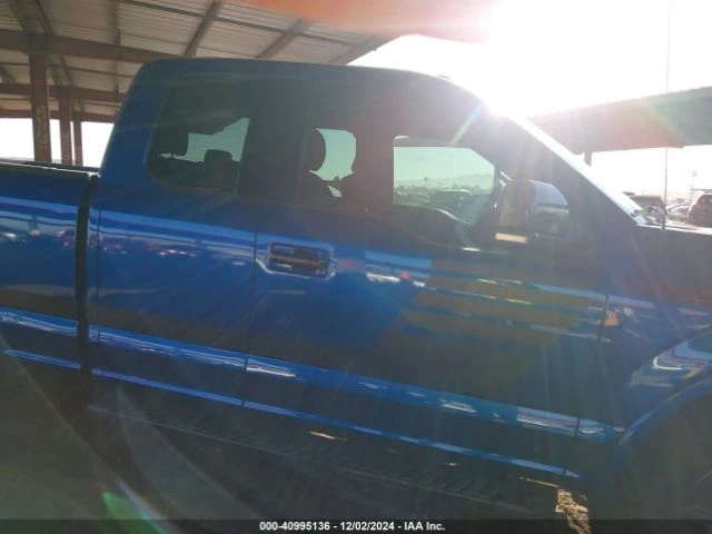 Ford F150 XLT 4WD 3.5L V6 375кс, снимка 8 - Автомобили и джипове - 48696693