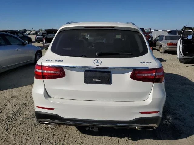 Mercedes-Benz GLC 300, снимка 3 - Автомобили и джипове - 48802264