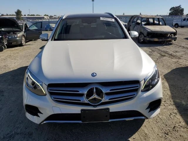 Mercedes-Benz GLC 300, снимка 6 - Автомобили и джипове - 48802264