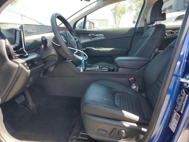 Kia Sportage 2.5L 4 All wheel drive | Mobile.bg   13