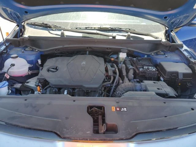 Kia Sportage 2.5L 4 All wheel drive - изображение 6