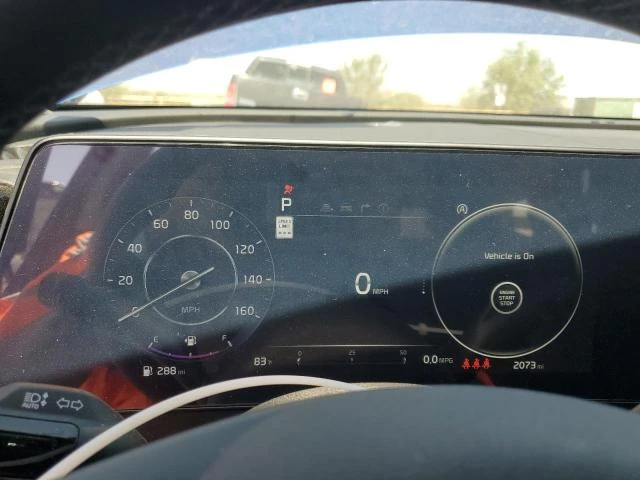 Kia Sportage 2.5L 4 All wheel drive | Mobile.bg   15