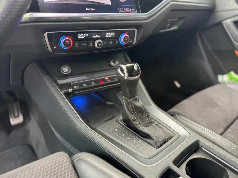 Audi Q3 S-line, снимка 13 - Автомобили и джипове - 53752965