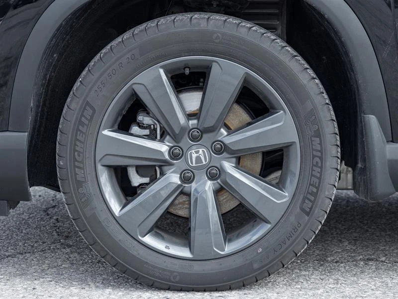 Honda Pilot Sport * Keyless * CARFAX * АВТО КРЕДИТ * , снимка 5 - Автомобили и джипове - 54702829