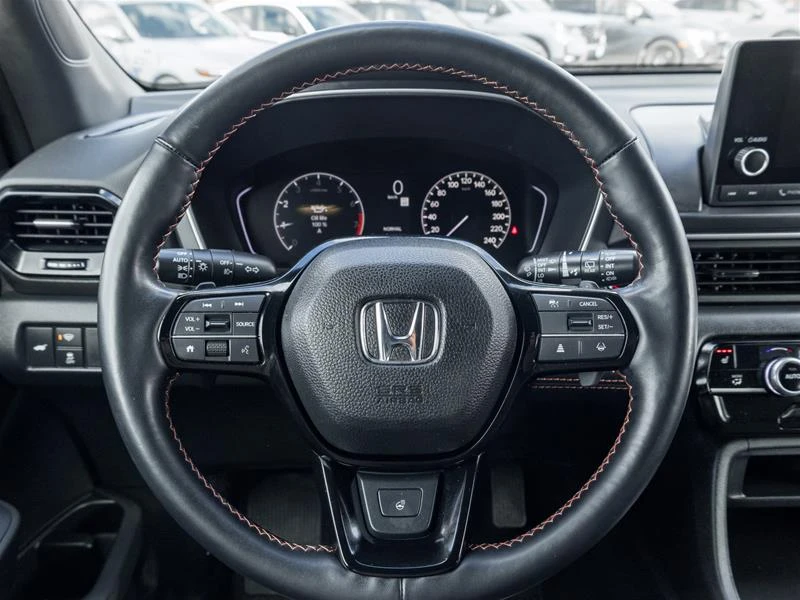 Honda Pilot Sport * Keyless * CARFAX * АВТО КРЕДИТ * , снимка 7 - Автомобили и джипове - 54702829