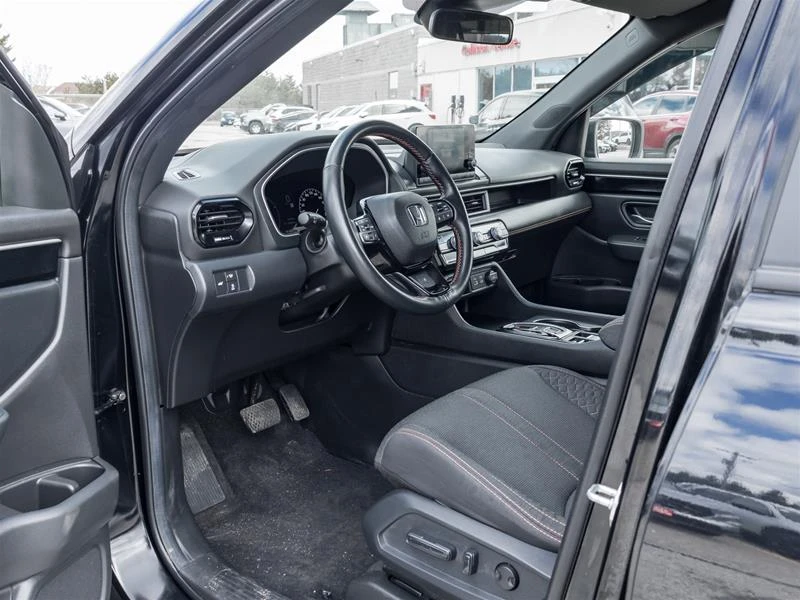 Honda Pilot Sport * Keyless * CARFAX * АВТО КРЕДИТ * , снимка 6 - Автомобили и джипове - 54702829