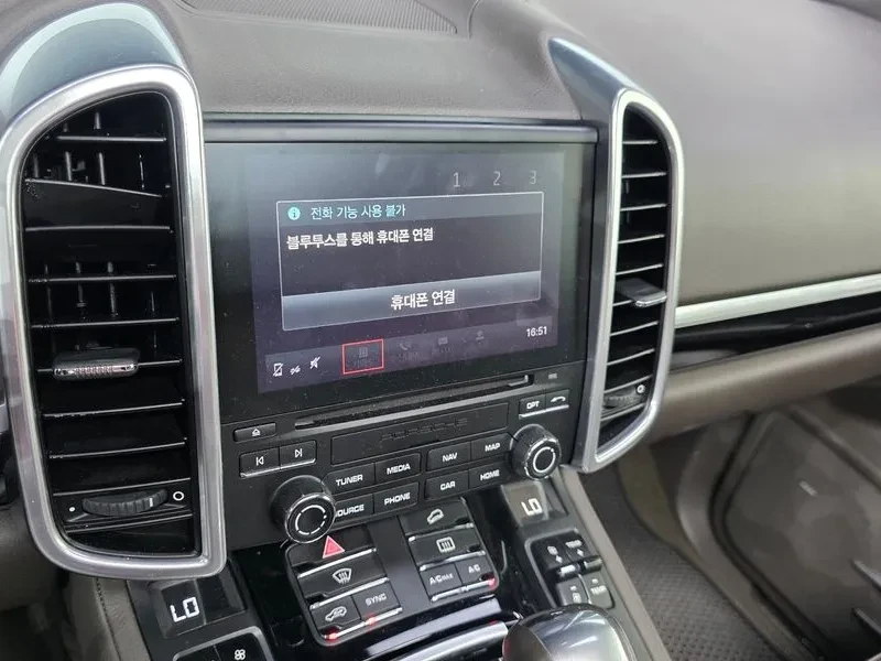 Porsche Cayenne DIESEL PLATINUM EDITION 958, снимка 14 - Автомобили и джипове - 55000613