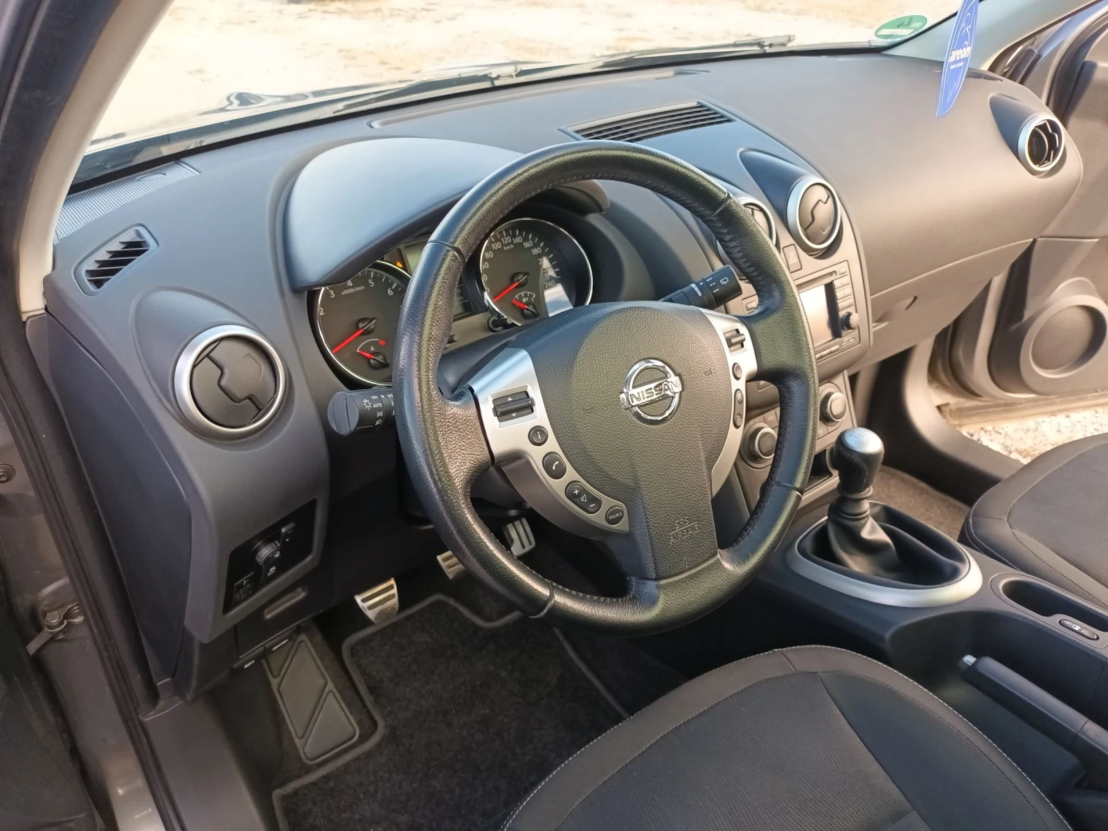 Nissan Qashqai 2.0 141к.с  84000км  - изображение 9