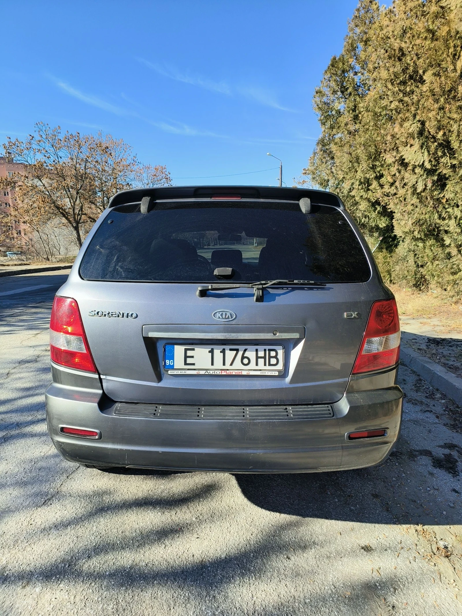 Kia Sorento 2.5CRDI - изображение 5