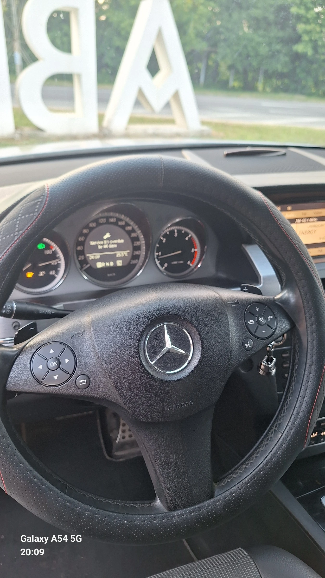 Mercedes-Benz GLK 220 | Mobile.bg   11