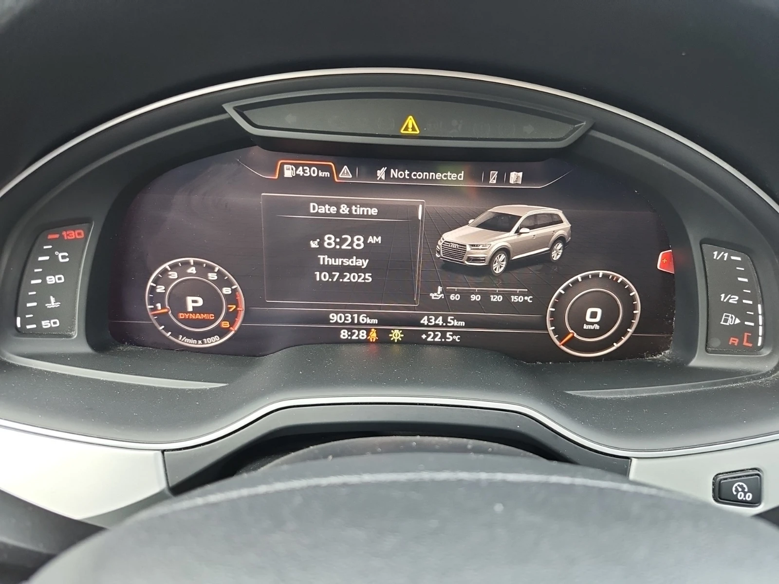 Audi Q7 * PROGRESSIV * CARFAX * АВТОКРЕДИТ - изображение 7