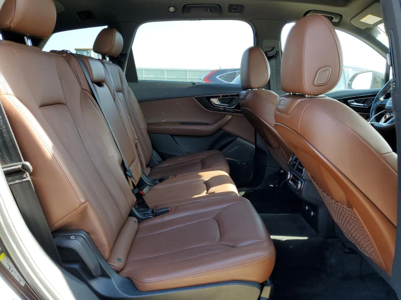 Audi Q7 PRESTIGE Обдух* BOSE* 360* Head-Up* Дистроник*  - изображение 10