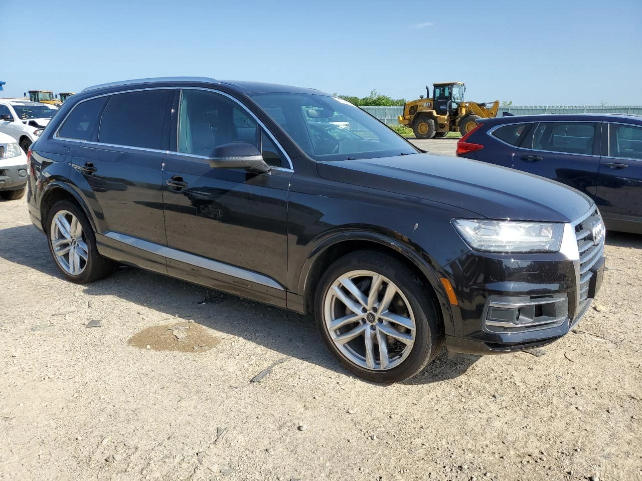 Audi Q7 PRESTIGE Обдух* BOSE* 360* Head-Up* Дистроник*  - изображение 6
