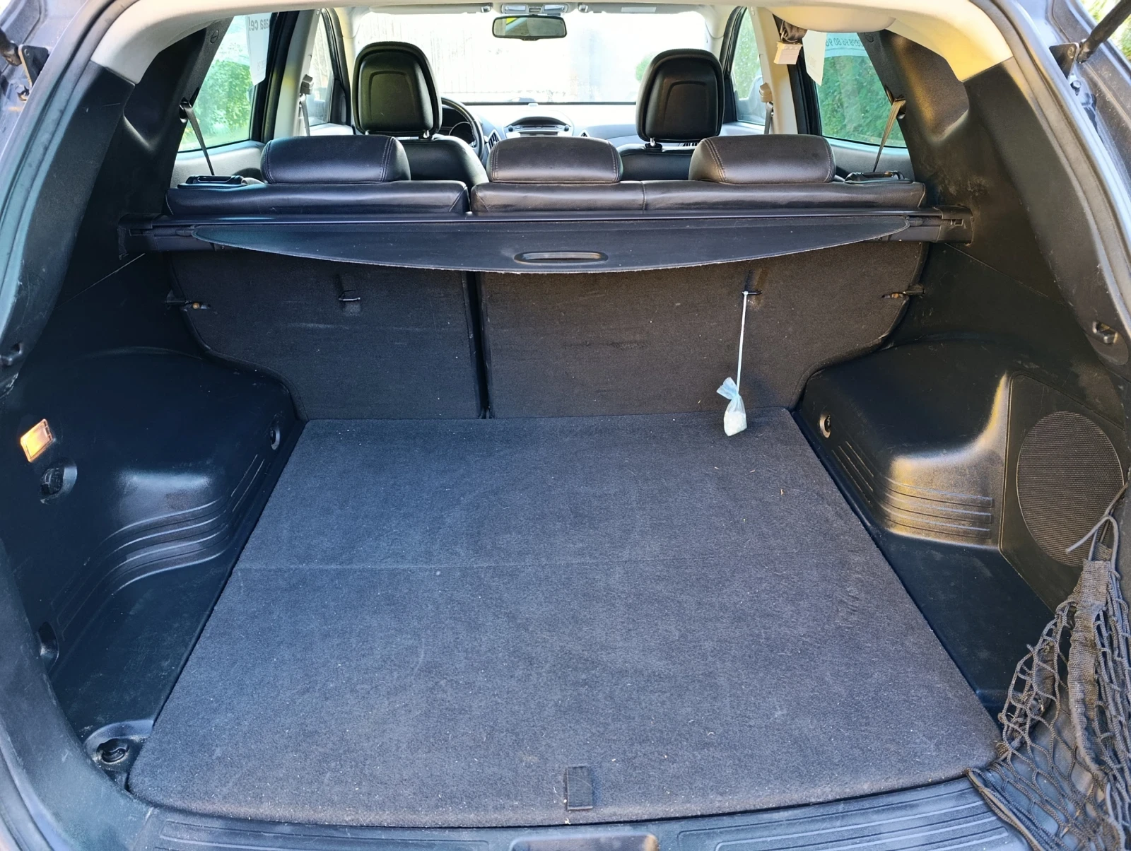 Hyundai IX35 4�4 | Mobile.bg � ����������� 15