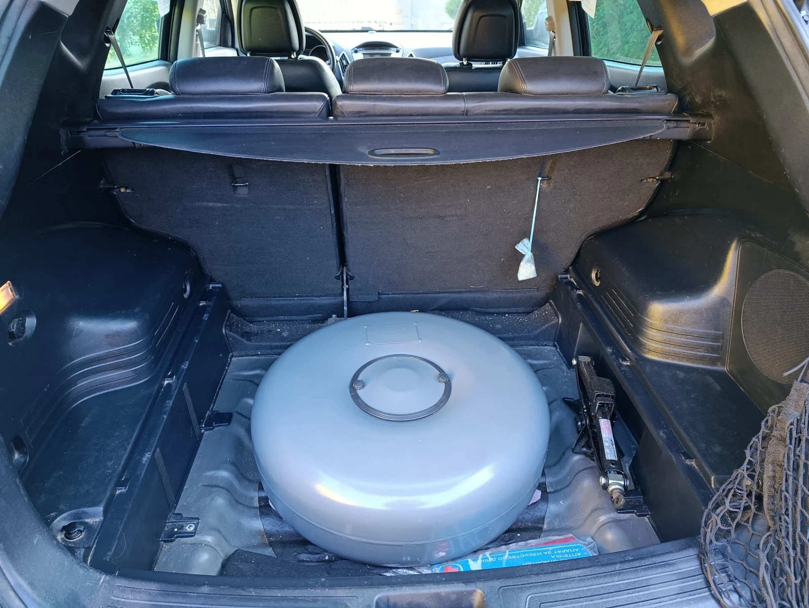 Hyundai IX35 4�4 | Mobile.bg � ����������� 16