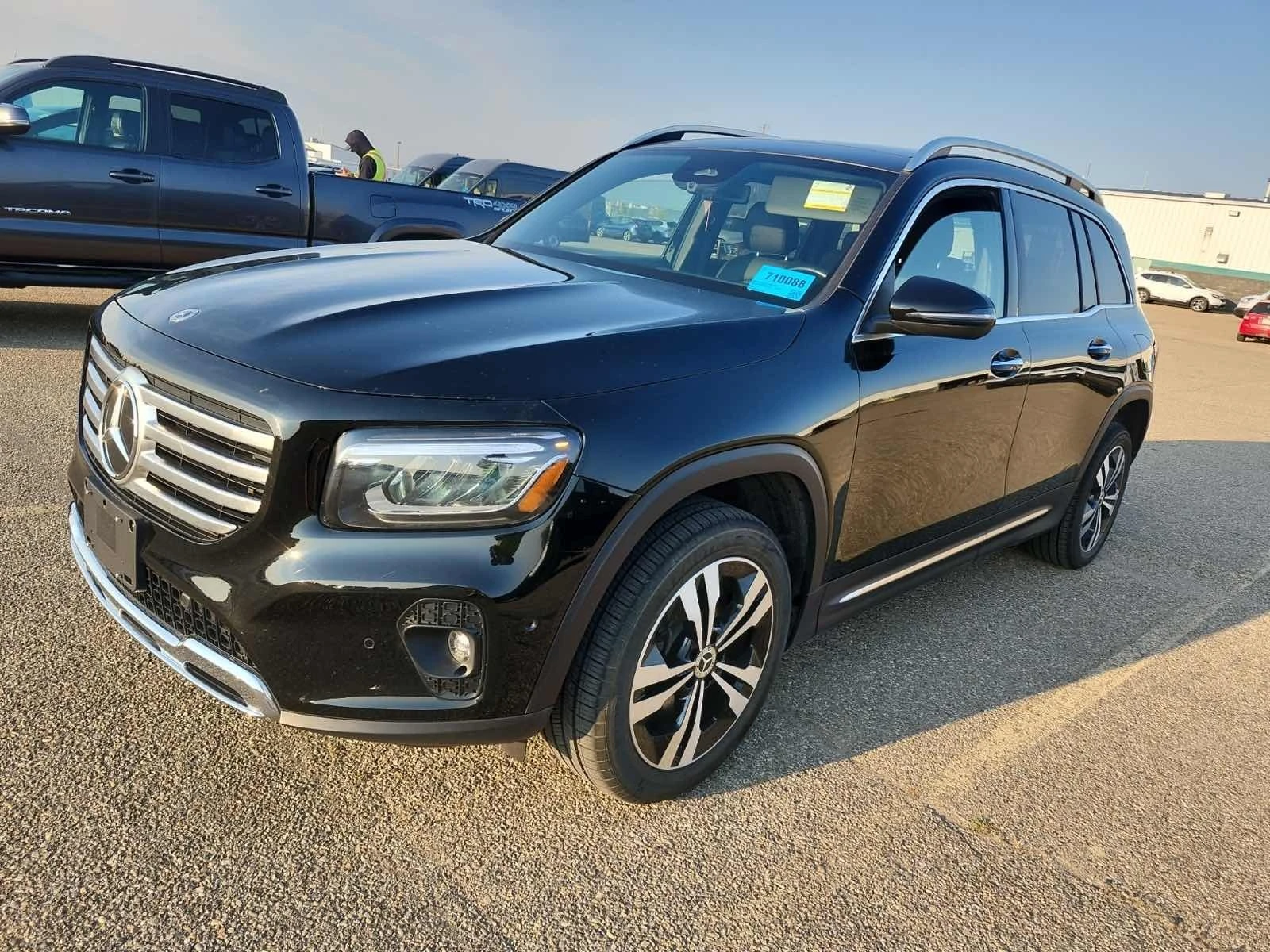 Mercedes-Benz GLB 250 CARFAX * * АВТО КРЕДИТ * *  - изображение 2