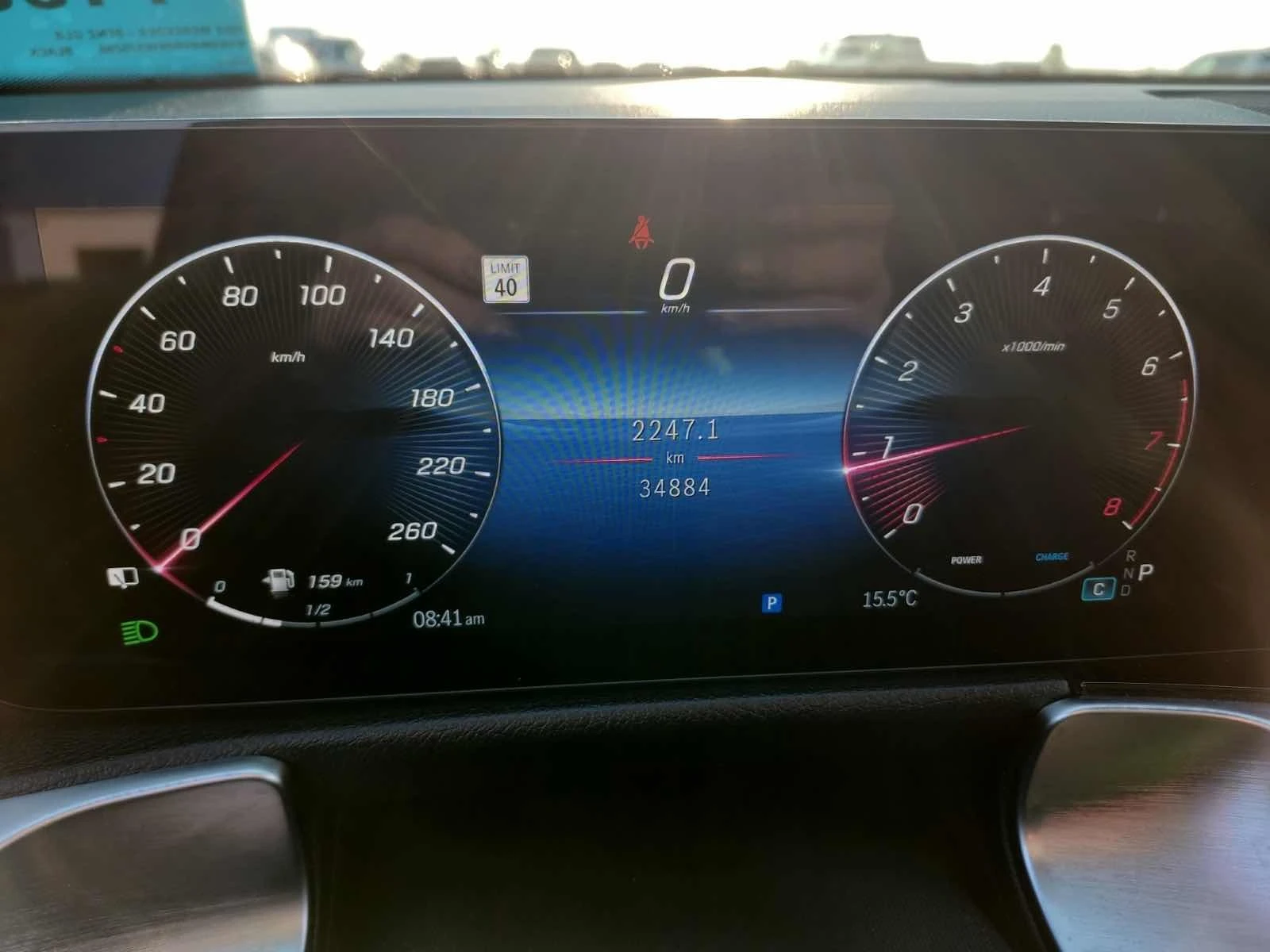 Mercedes-Benz GLB 250 CARFAX * * АВТО КРЕДИТ * *  - изображение 7
