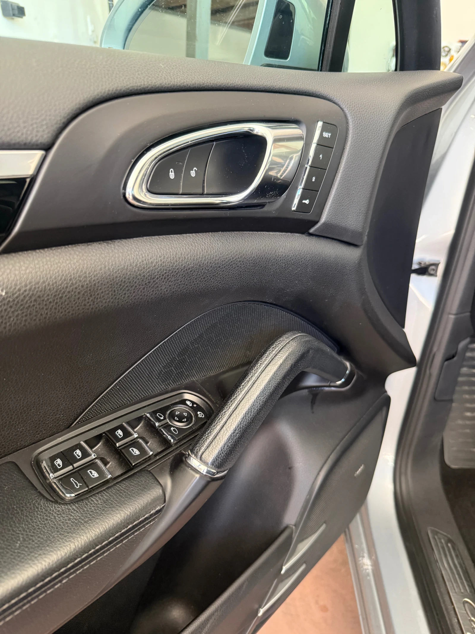 Porsche Cayenne 3.6 facelift* panorama | Mobile.bg � ����������� 16