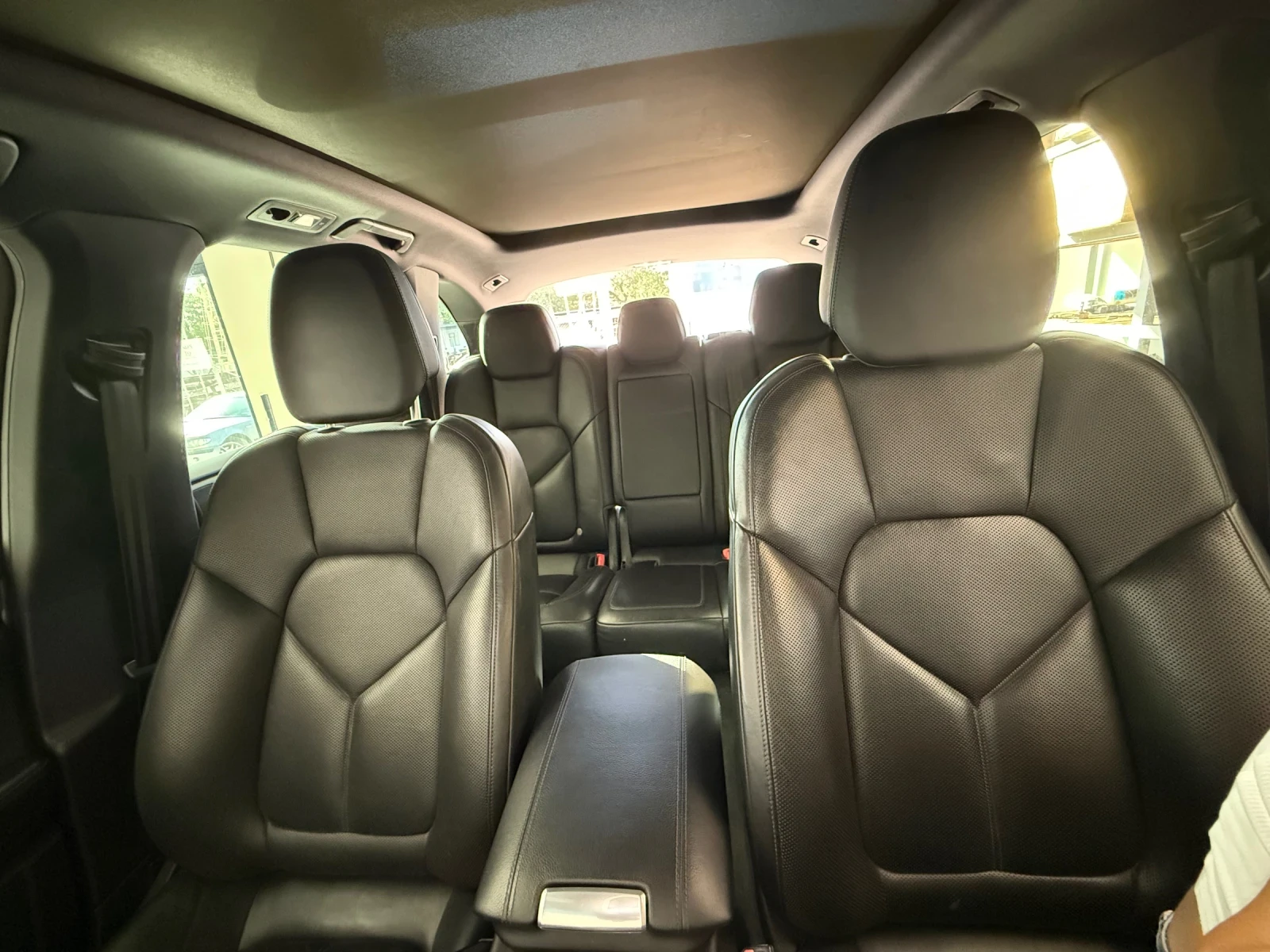 Porsche Cayenne 3.6 facelift* panorama | Mobile.bg � ����������� 11