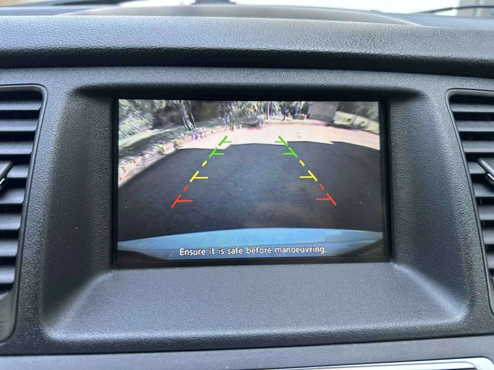 Nissan Murano 2.5DCI | Mobile.bg   12