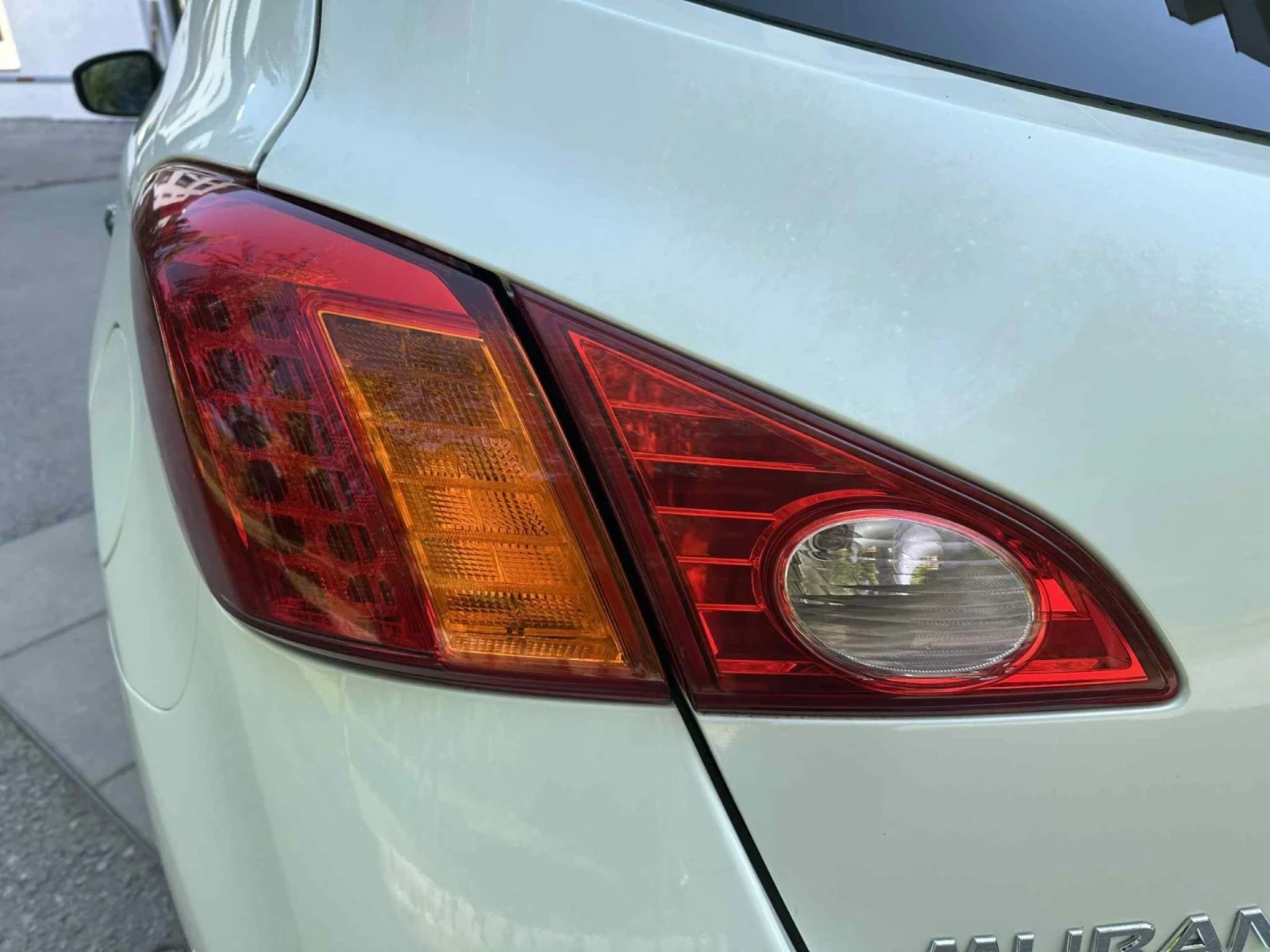 Nissan Murano 2.5DCI | Mobile.bg   14