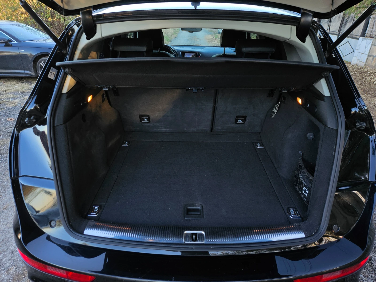 Audi SQ5 3.0 BiTDI | Mobile.bg   11