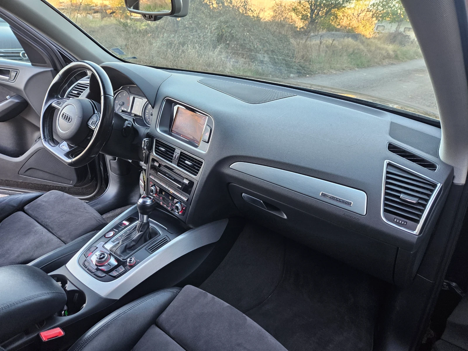 Audi SQ5 3.0 BiTDI - изображение 9