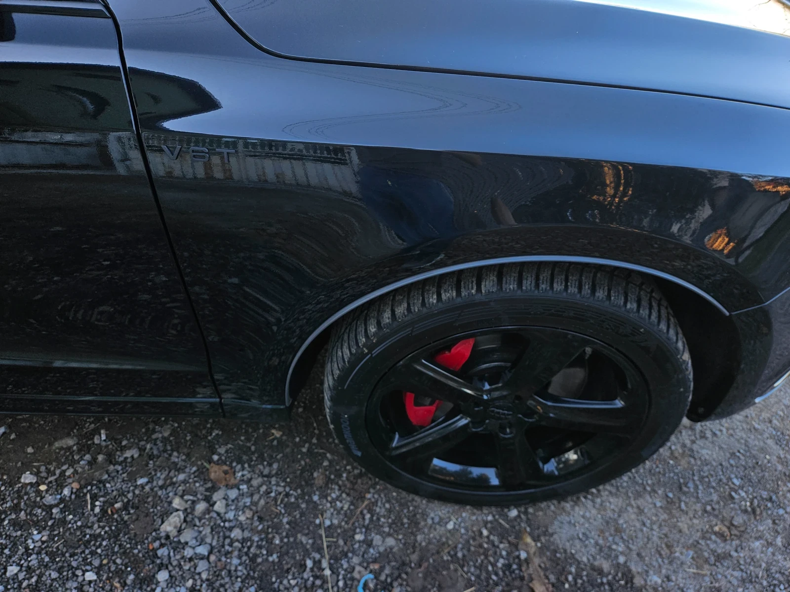 Audi SQ5 3.0 BiTDI | Mobile.bg   15