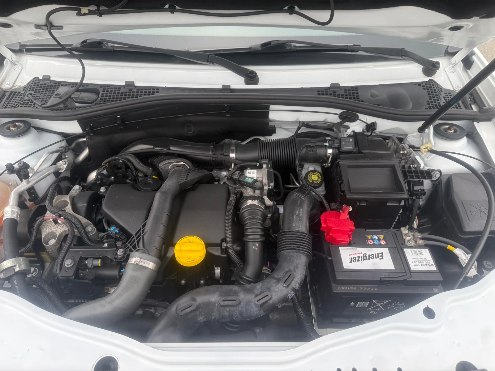 Dacia Duster FACELIFT 4x4 NAVI  | Mobile.bg   11