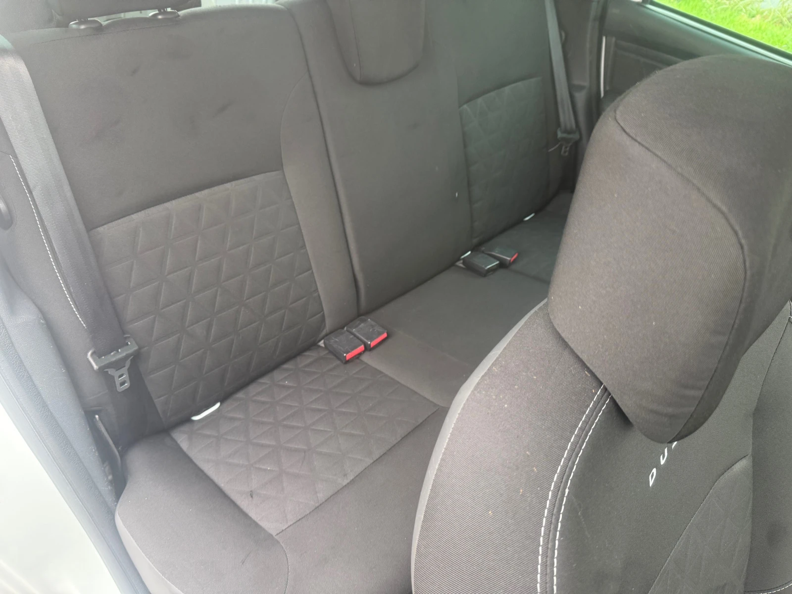 Dacia Duster FACELIFT 4x4 NAVI  | Mobile.bg   10