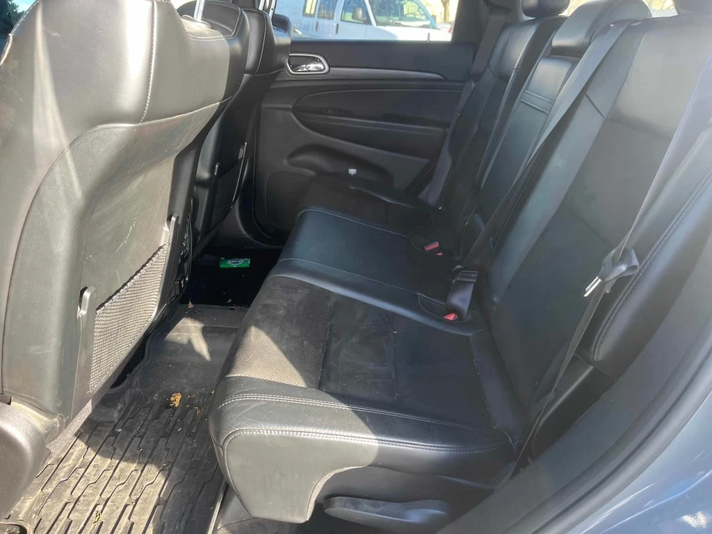 Jeep Grand cherokee 2019 Altitude * CARFAX * ��� ������������ | Mobile.bg � ����������� 10