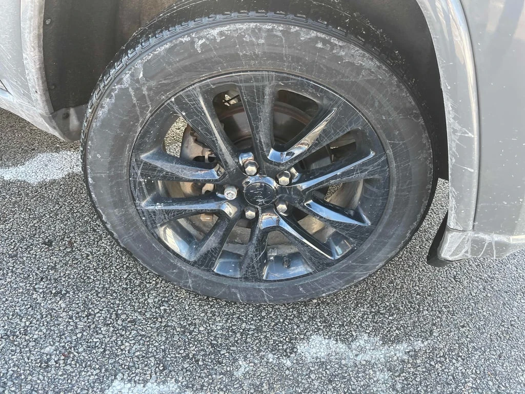 Jeep Grand cherokee 2019 Altitude * CARFAX * ��� ������������ | Mobile.bg � ����������� 6