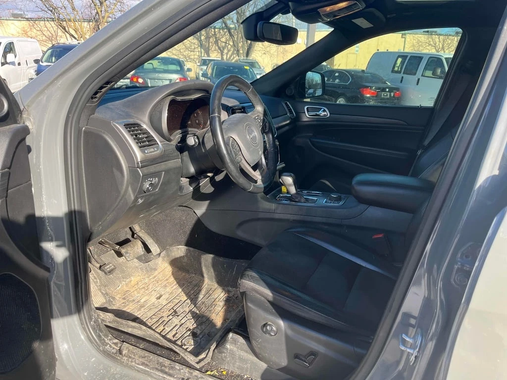 Jeep Grand cherokee 2019 Altitude * CARFAX * ��� ������������ | Mobile.bg � ����������� 7