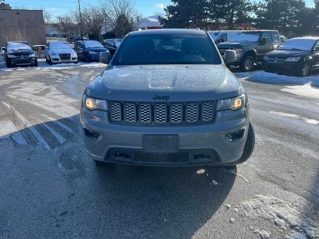 Jeep Grand cherokee 2019 Altitude * CARFAX * ��� ������������ | Mobile.bg � ����������� 2