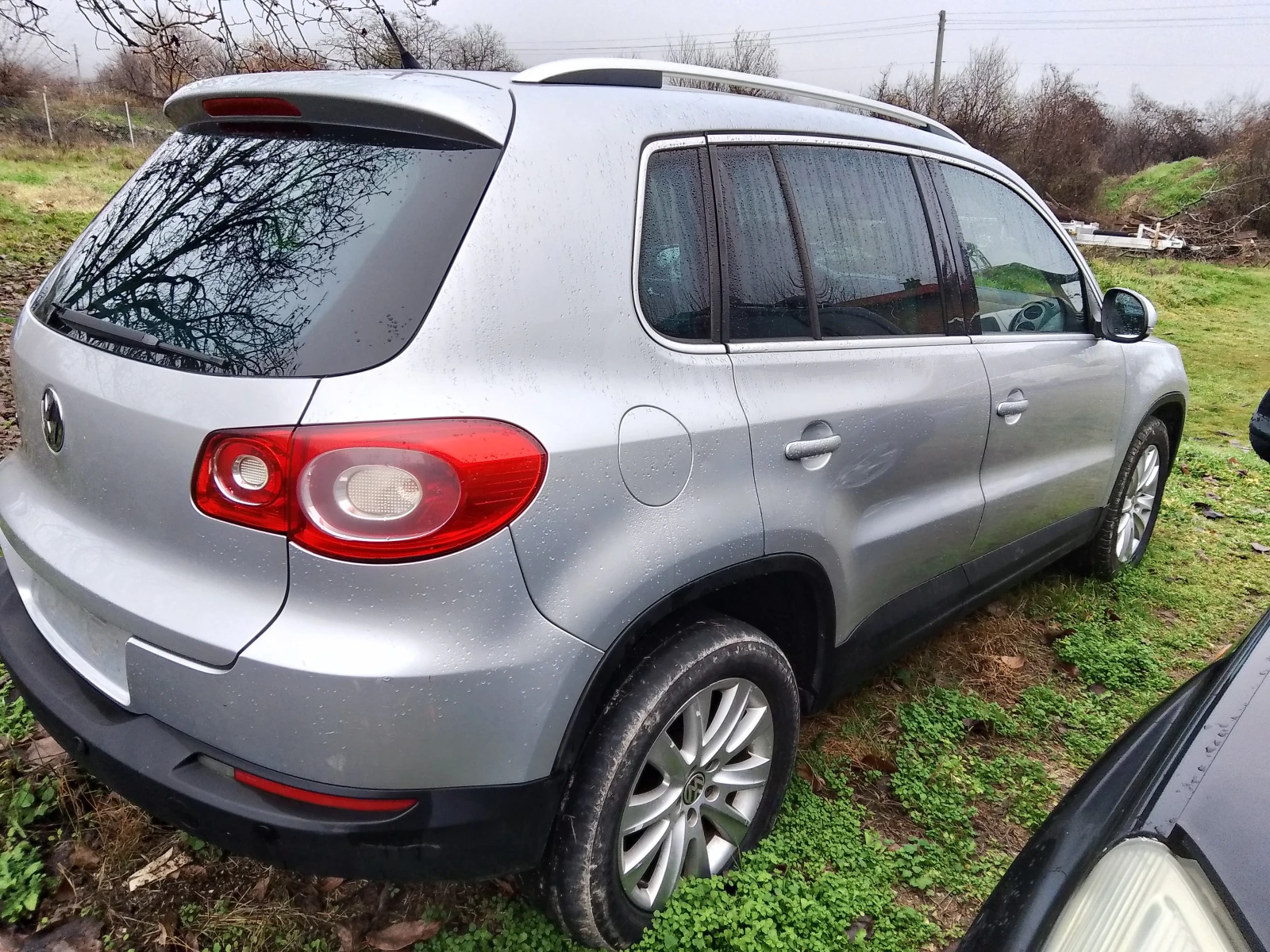 VW Tiguan 2.0 TDI | Mobile.bg � ����������� 6