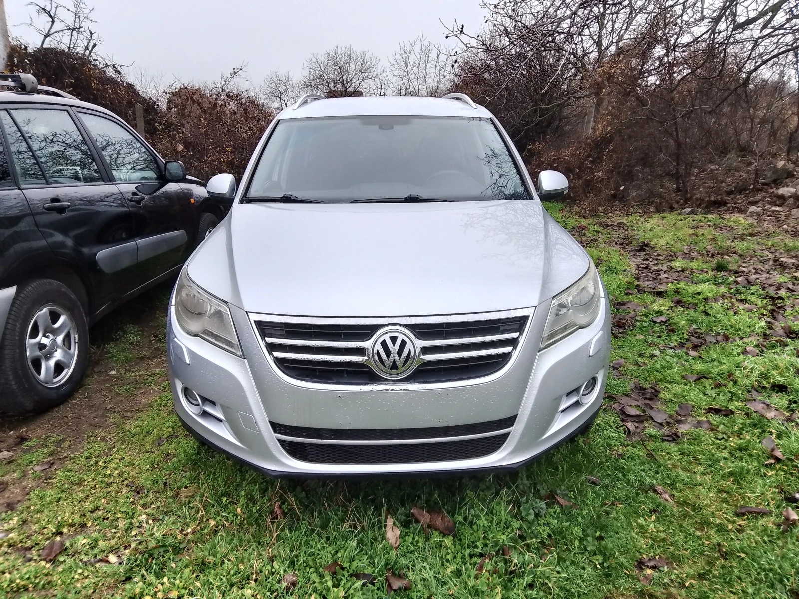 VW Tiguan 2.0 TDI | Mobile.bg � ����������� 2