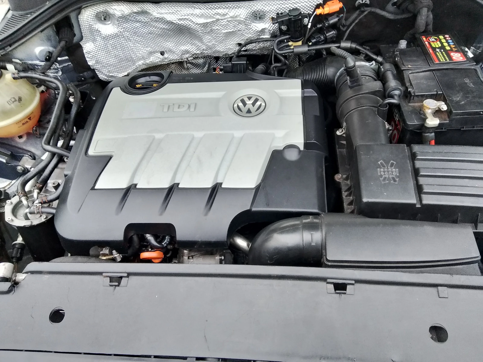 VW Tiguan 2.0 TDI | Mobile.bg � ����������� 10